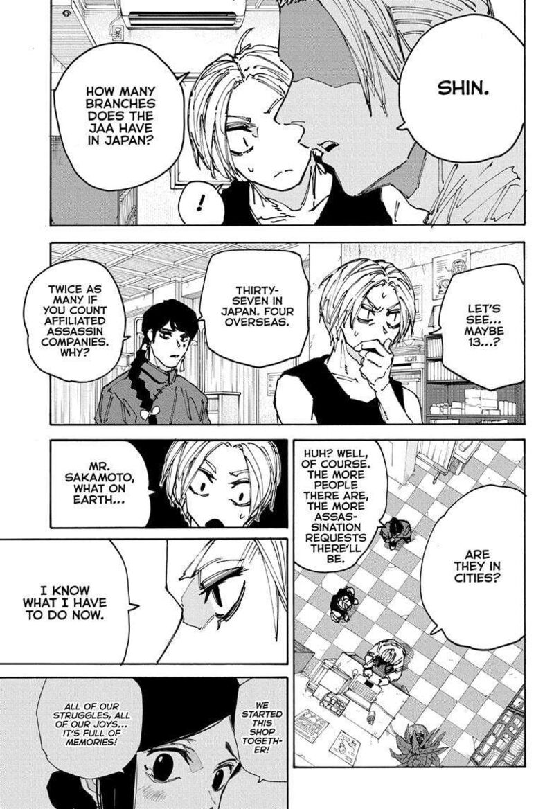 Chapter 171 - Page 29